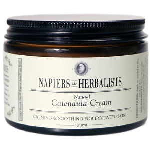 Natural Calendula Cream
