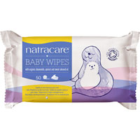 Cleansing Wipes