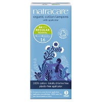 Natracare Tampons
