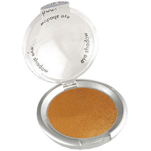 Palladio Makeup on Beauty Naturals   Palladio   Baked Eye Shadow   Bronzee