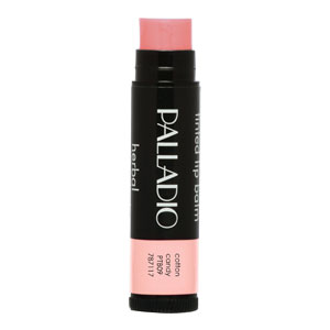 Palladio Makeup on Beauty Naturals   Palladio   Herbal Tinted Lip Balm   Cotton Candy