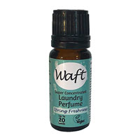 Waft - Laundry Perfume - Spring Freshness 10ml