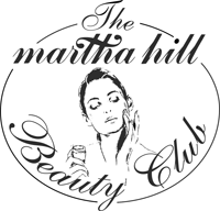 Martha Hill Beauty Club