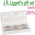 J.R.Liggett's