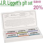 J.R.Liggett's