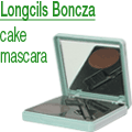 Longcils Boncza