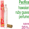 Hawaiian Ruby Guava
