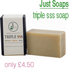 Just Soaps