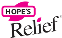 Hope's Relief