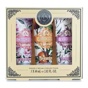 Aromas Artesanalas De Antigua Hand Cream Collection