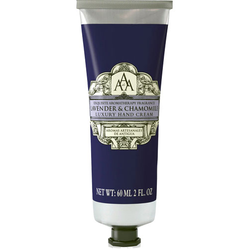 Lavender & Chamomile Luxury Hand Cream