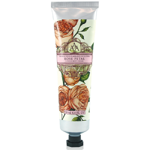 Rose Petal Body Cream