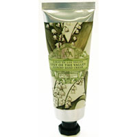 Aromas Artesanales de Antigua Floral Fragrance Hand Creams