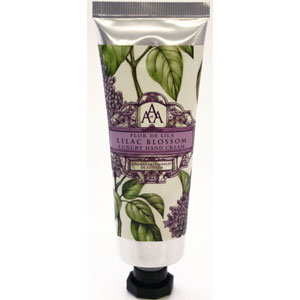 Lilac Blossom Luxury Hand Cream