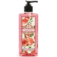 Liquid Hand Soaps