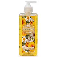 Aromas Artesanales de Antigua - Hibiscus Flower Hand Wash