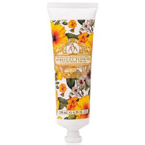 Hibiscus Flower Body Cream