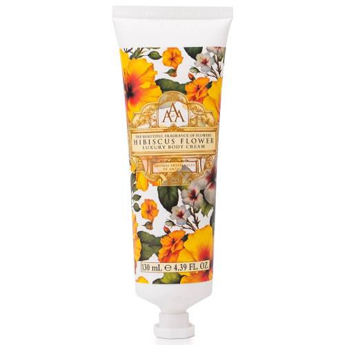 Hibiscus Flower Body Cream