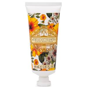 Hibiscus Flower Hand Cream