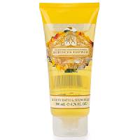 Aromas Artesanales de Antigua - Hibiscus Flower Bath & Shower Gel