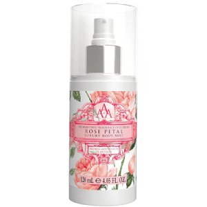 Rose Petal Body Mist