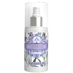 Lavender Body Mist
