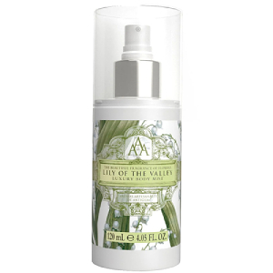 Lily of the Valley Body Mist