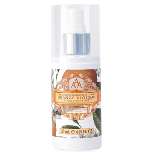 Orange Blossom Body Mist