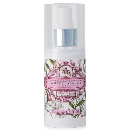 White Jasmine Body Mist