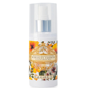 Hibiscus Body Mist