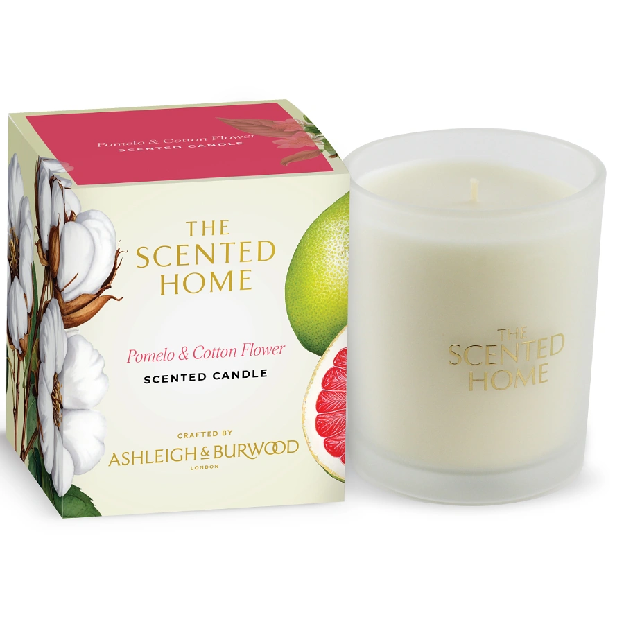 Home Fragrances