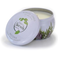 Earth Secrets - Scented Candle - Wisteria