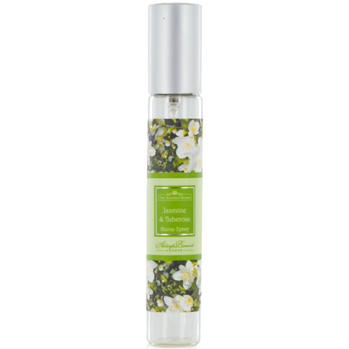 Home Spray - Jasmine & Tuberose