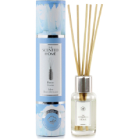 The Scented Home - Mini Reed Diffuser - Fresh Linen