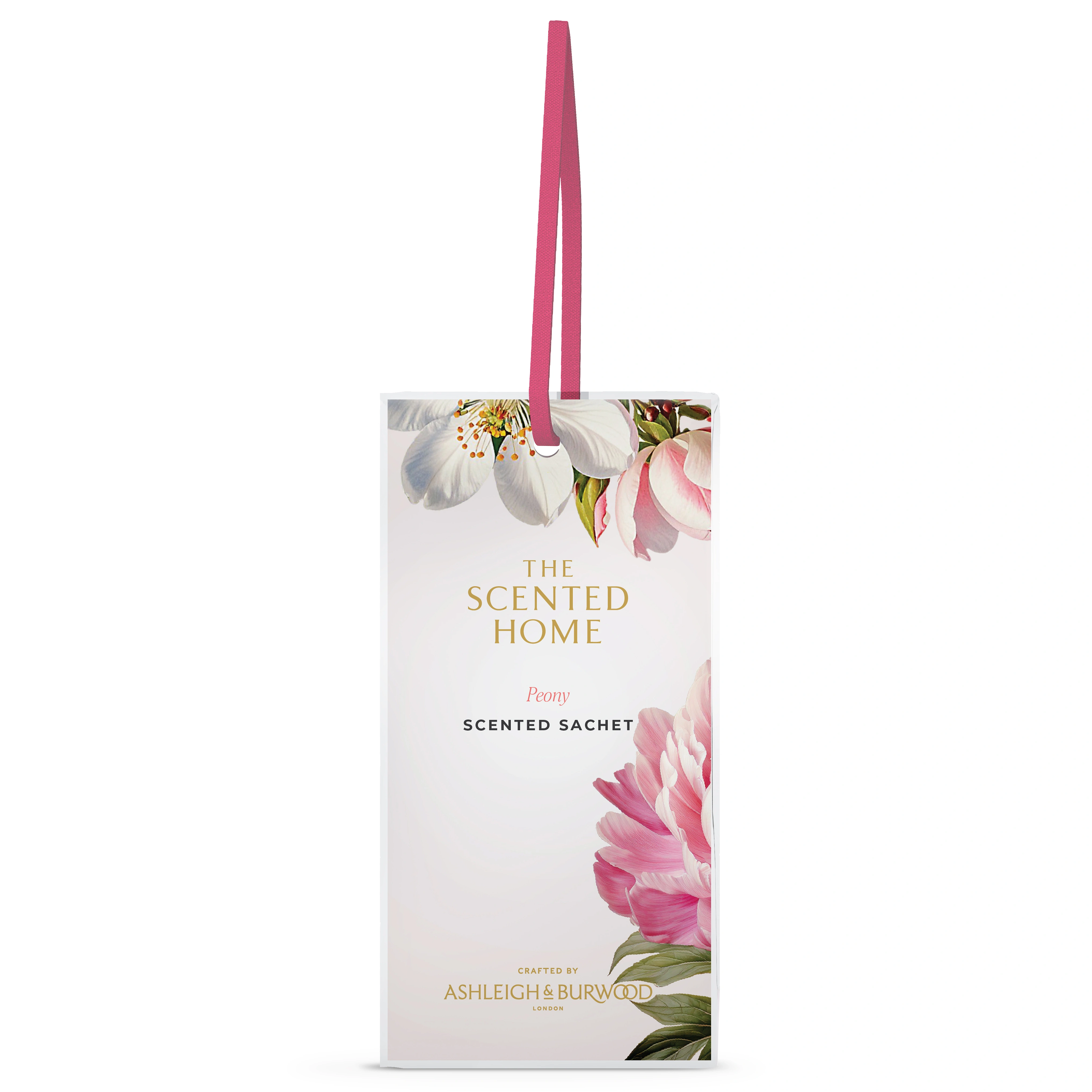 Ashleigh & Burwood Scented Sachets