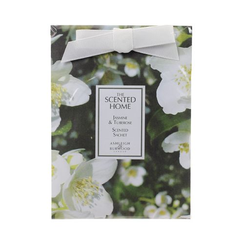 Scented Sachet - Jasmine & Tuberose