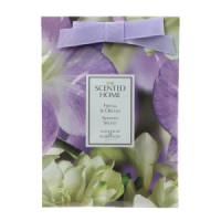 The Scented Home - Scented Sachet - Freesia & Orchid