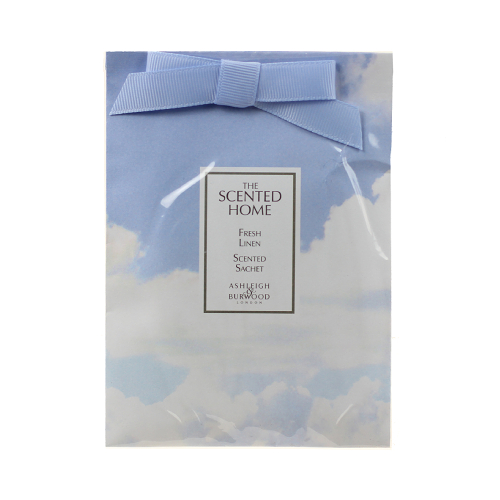 Scented Sachet - Fresh Linen