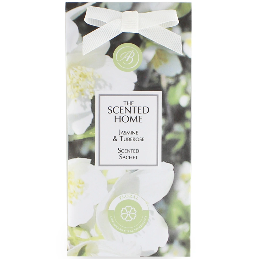 The Scented Home