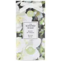 The Scented Home