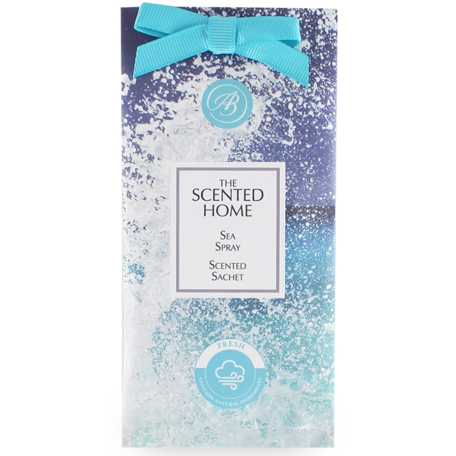The Scented Home
