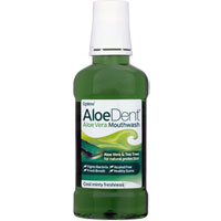 AloeDent - Aloe Vera Mouthwash