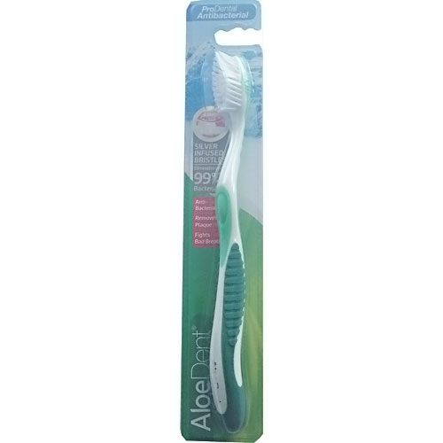 ProDental Antibacterial Toothbrush