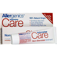 Allergenics - Intensive Care Non-Steroidal Ointment