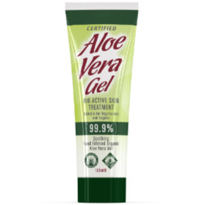 Aloe Vera Gel