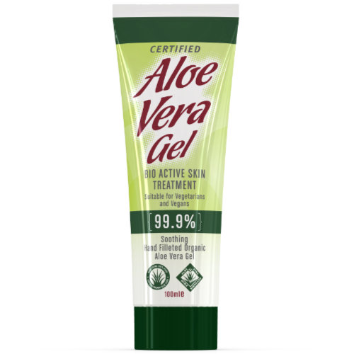 Aloe Vera Gel