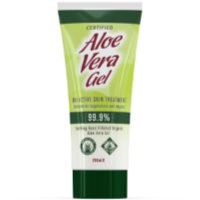 Aloe Certified - Aloe Vera Gel