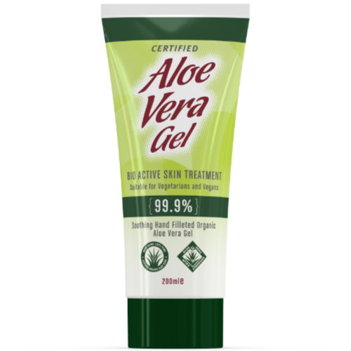 Aloe Vera Gel