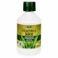 Aloe Pura - Aloe Vera Juice Maximum Strength