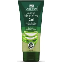 Aloe Pura - Aloe Vera Gel